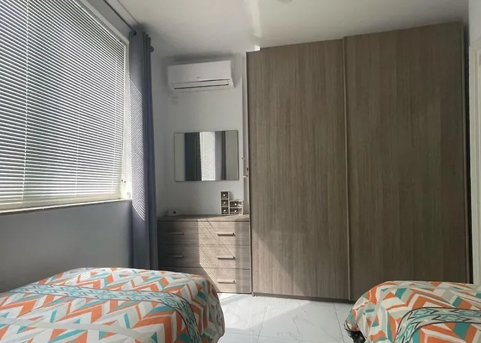 Sapore Di Mare Apartment