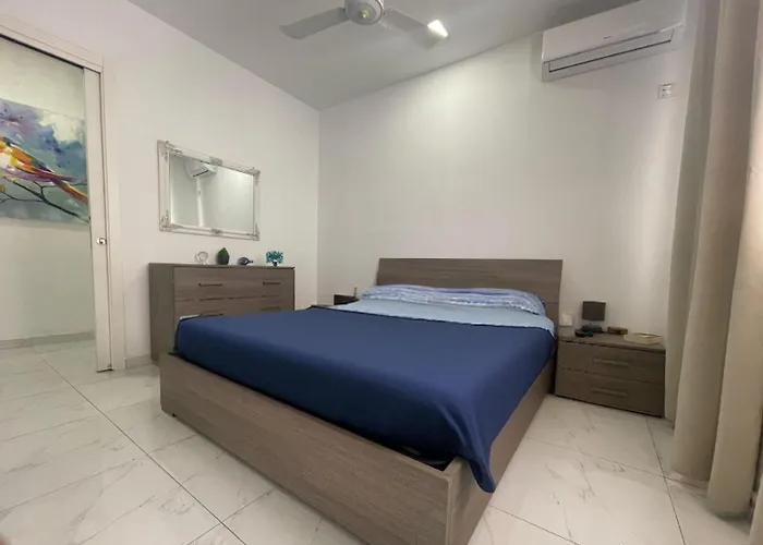Sapore Di Mare Apartment