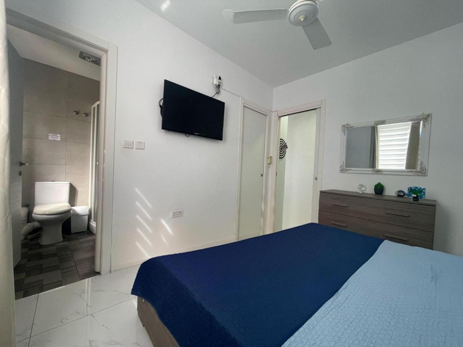 Appartement Sapore Di Mare San Pawl il-Baħar