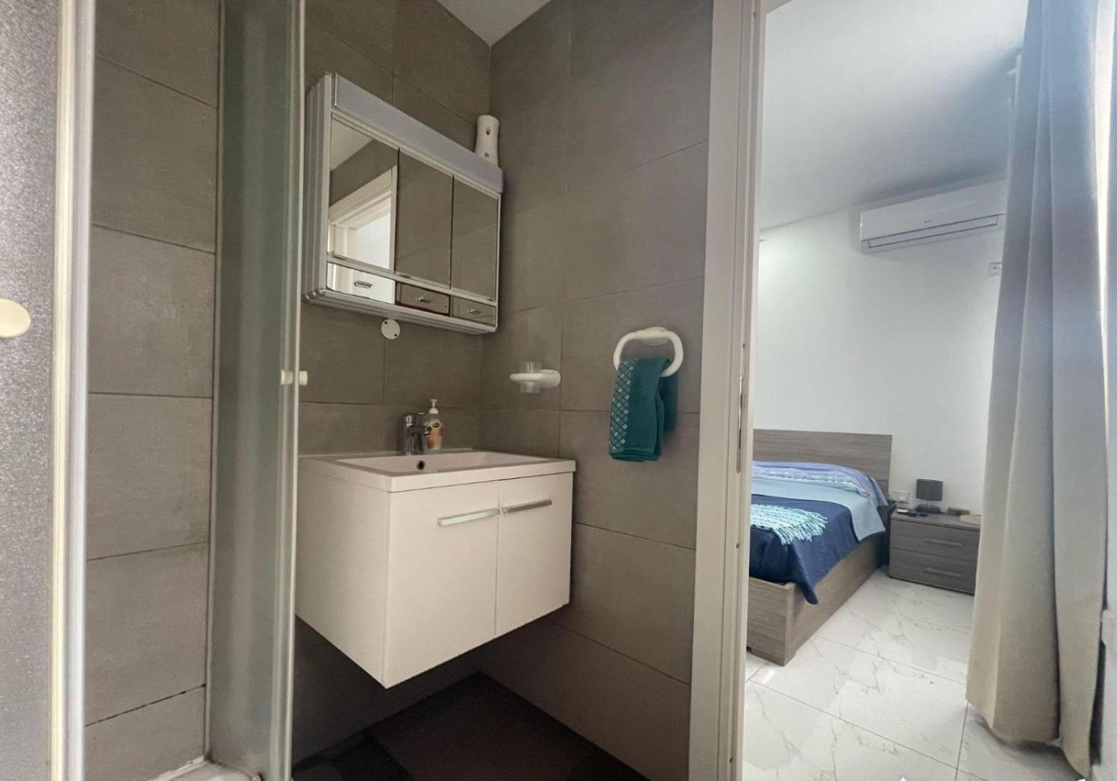 Appartement Sapore Di Mare San Pawl il-Baħar