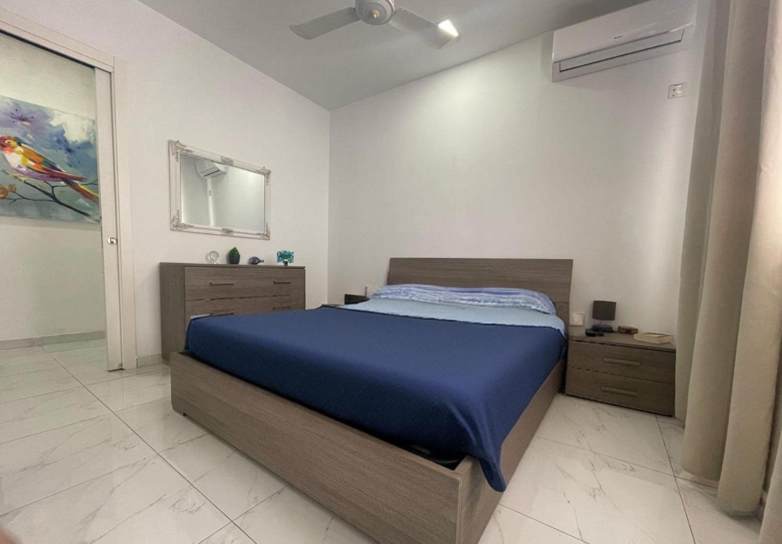 Sapore Di Mare Appartement *