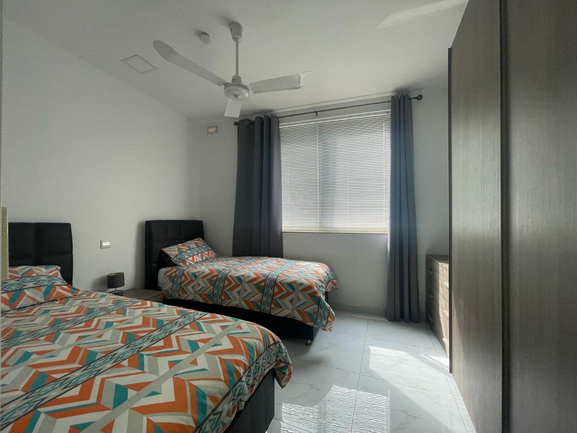 Sapore Di Mare Appartement San Pawl il-Baħar